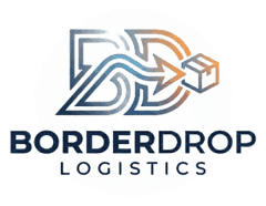 BorderDrop Logistics